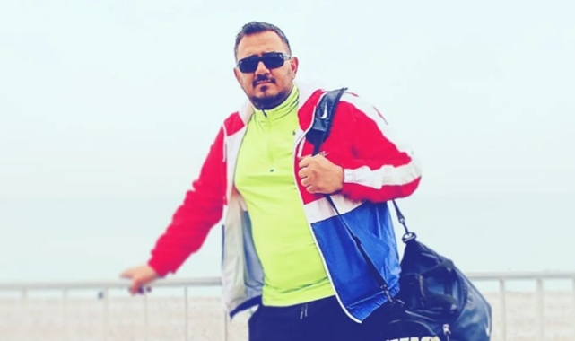 Atletizm Milli Takım Antrenörü Çağrı Oflaz vefat etti