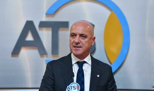 ATSO’dan asgari ücreti değerlendirmesi