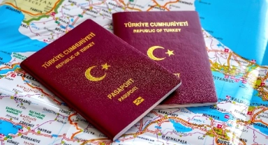 Avrupa Komisyonu'ndan 'vize' açıklaması