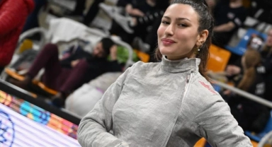 Avrupa Oyunları’nda 11 ay-yıldızlı eskrimci piste çıkacak