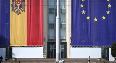 Avrupalı liderler Moldova'da toplanıyor