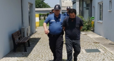 Avukat çifti darp etmişti! İfadesi ortaya çıktı