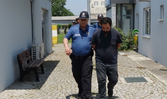 Avukat çifti darp etmişti! İfadesi ortaya çıktı