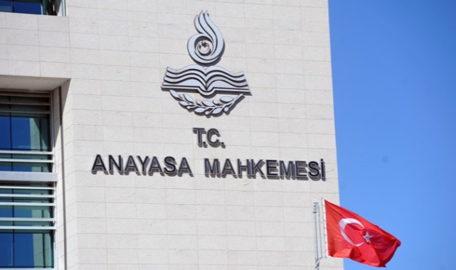 AYM'den HDP kararı
