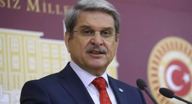 Aytun Çıray İYİ Parti'den istifa etti