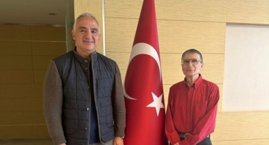 Aziz Sancar Anı Evi ve Müzesi için çalışmalar başladı