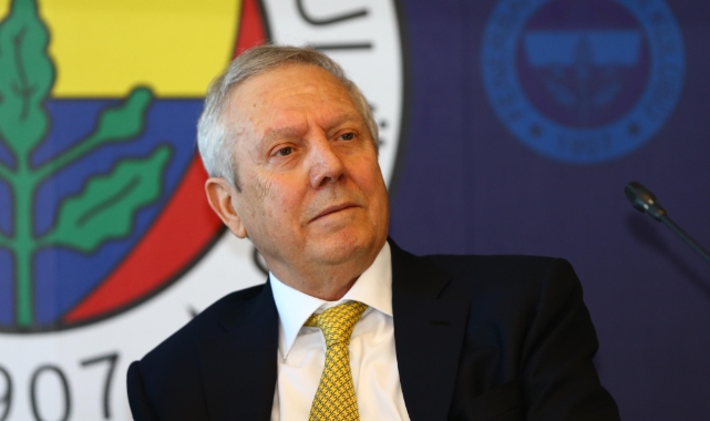 Aziz Yıldırım: Fenerbahçe yönetimi, 5 senedir çok güçsüz