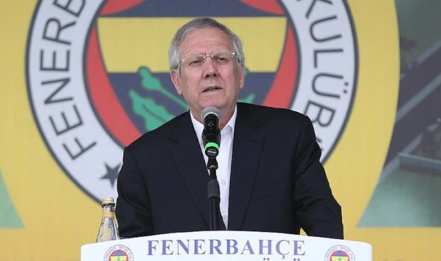Aziz Yıldırım canlı yayına konuk olacak