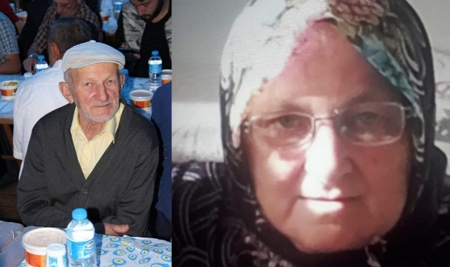 Baba ile kızı 1 saat arayla hayata gözlerini yumdu