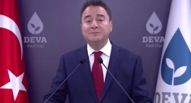 Babacan: Diyalog ve iş birliği zeminini güçlü tutacağız