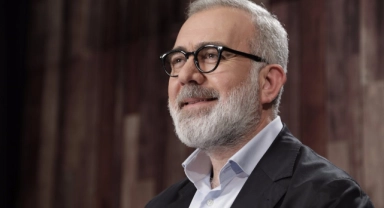 Bahadır Yenişehirlioğlu ve oğlu kazada yaralandı
