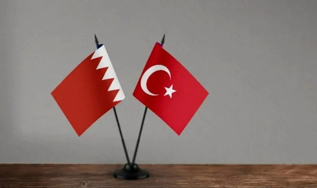 Bahreyn: "Türkiye'yi rol model olarak görüyoruz"