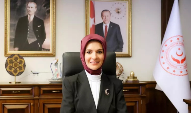 Bakan Göktaş: "2,4 milyar lira hesaplara yatmaya başladı"