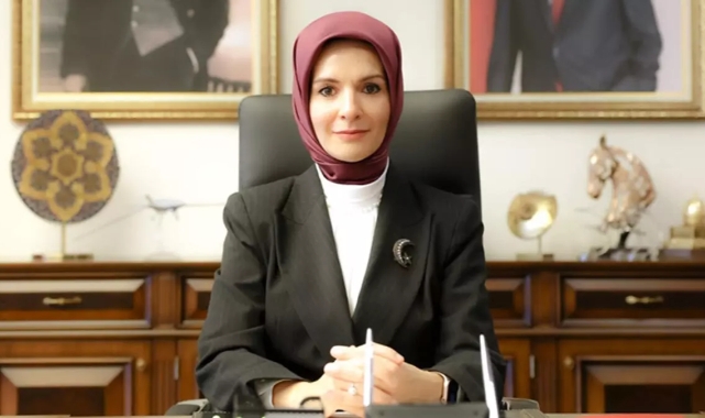 Bakan Göktaş: "832 kadını meslek sahibi yaptık"