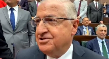 Bakan Güler: "Terörle mücadelede değişiklik olmayacak"