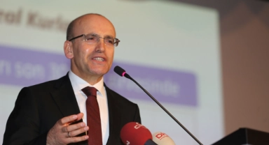 Bakan Şimşek: “Süreç kararlılıkla ve kademeli olarak yönetilecektir”