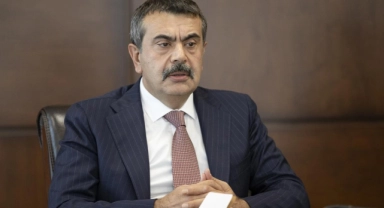 Bakan Tekin: “Her ay öğretmenlerle buluşma günü yapalım istiyorum”