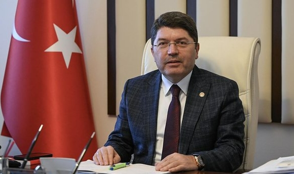 Bakan Tunç’tan İsviçre’de yapılan provokasyona kınama