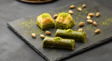 Baklava Türklerin mi Yunanların mı?