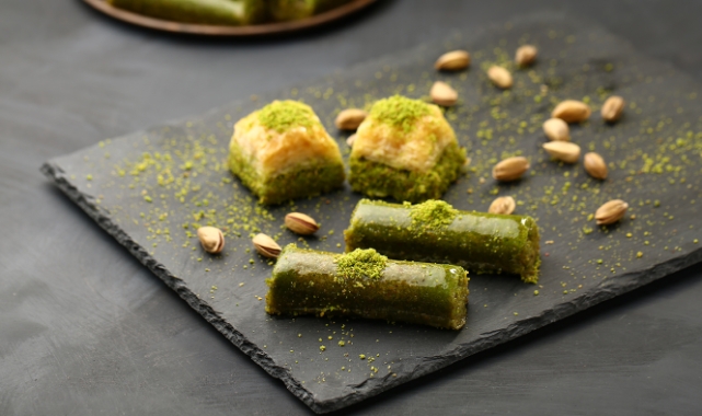 Baklava Türklerin mi Yunanların mı?