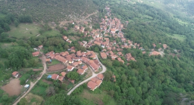 Balıkesir'den Bursa'ya mahalle transferi