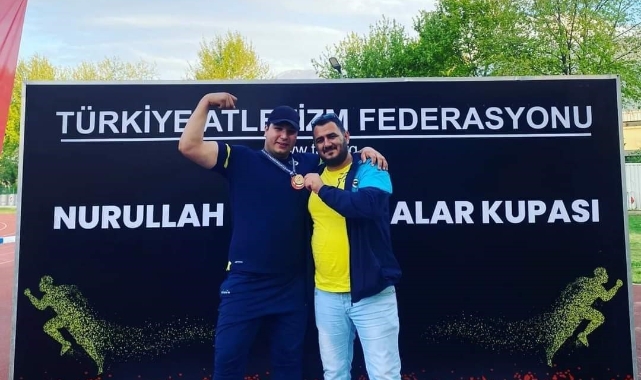 Banazlı şampiyonu yıkan haber