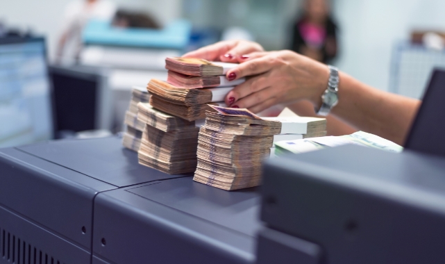 Bankaların alacağı 166,4 milyar liraya çıktı