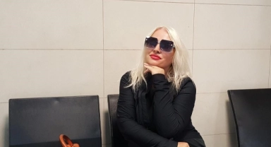 Banu Alkan'a 6 bin 80 lira adli para cezası