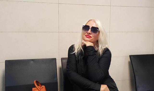 Banu Alkan'a 6 bin 80 lira adli para cezası