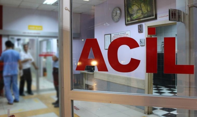 Baraj gölüne giren iki kuzen boğuldu
