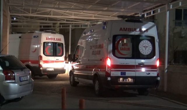 Baraja giren down sendromlu çocuk boğuldu
