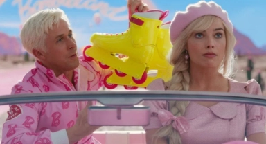 Barbie ve Oppenheimer filmlerinin gişe savaşları