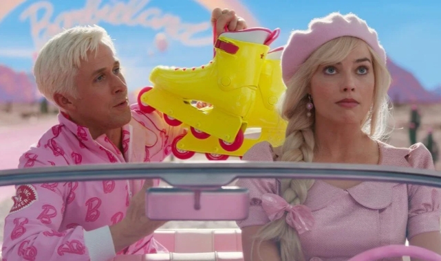 Barbie ve Oppenheimer filmlerinin gişe savaşları