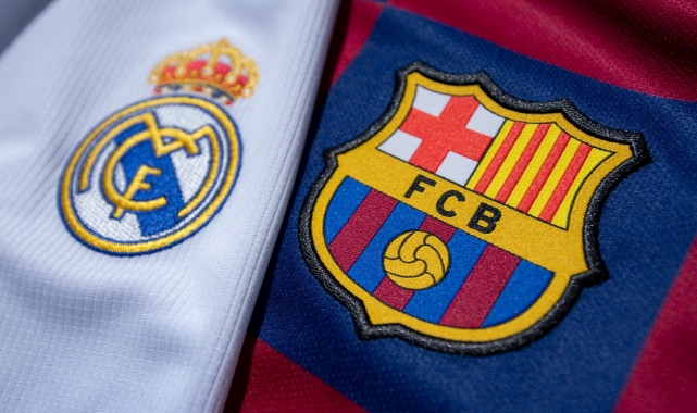Barcelona ezeli rakibi Real Madrid'i ırkçılık ile suçladı