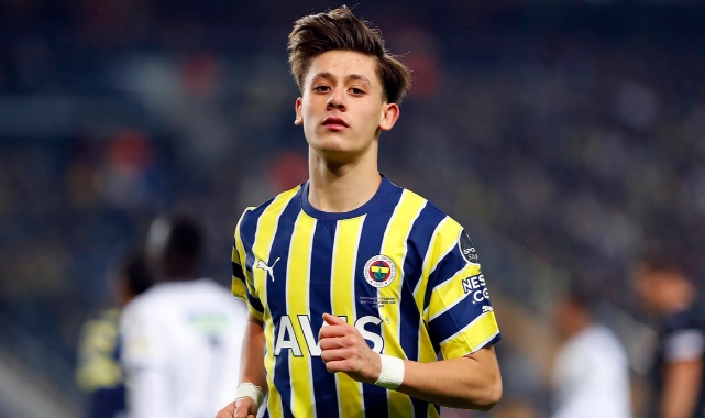 Barcelona ve Real Madrid'in Arda Güler düellosu!