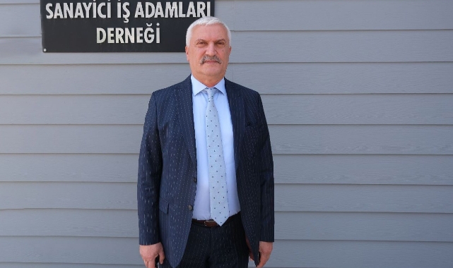 BARSİAD Başkanı Demirören: "Yatırım, üretim ve ihracat üçgenini güçlendirmeliyiz"