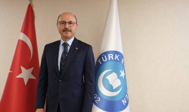 Başkan Geylan: "55 bin atama daha yapılmalıdır”