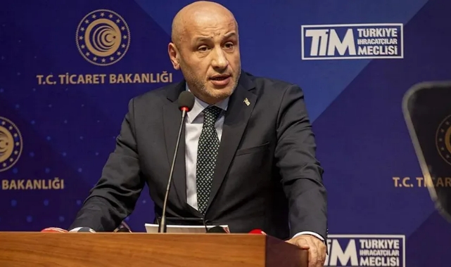 Başkan Gültepe: "500 dolarlık asgari ücreti sanayi kaldırmaz"