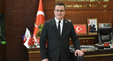 Başkan Kanar’dan Babalar Günü Mesajı