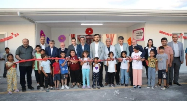 Battalgazi ile Bağcılar Belediyesinden kardeşlik buluşması