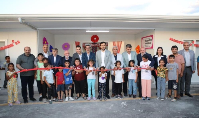 Battalgazi ile Bağcılar Belediyesinden kardeşlik buluşması
