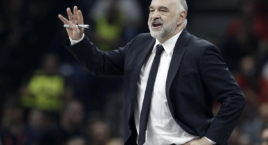 Bayern Münih, Pablo Laso ile anlaştı