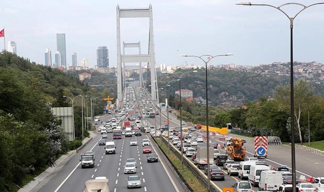 Bayramda hangi yollar ücretsiz?