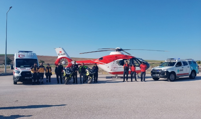 Bayramda 19 bin 83 sağlık personeli görev yapacak