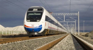 Bayramda tren kapasiteleri artırılacak