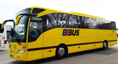 BBBUS otobüslerine zam geldi!