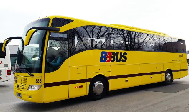 BBBUS otobüslerine zam geldi!