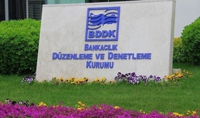 BDDK'dan bir bankaya faaliyet izni