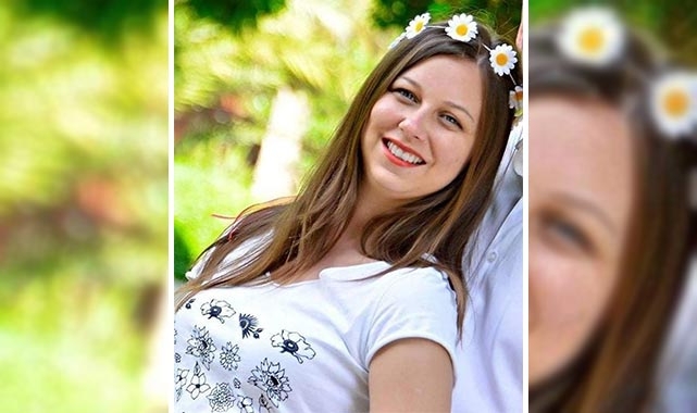 Bebeğini banyoda yıkarken hayatını kaybetti