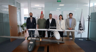 BEBKA’dan Genç Girişimcilere Alfa Kurt Örneği
